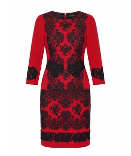 DOLCE&GABBANA Платье