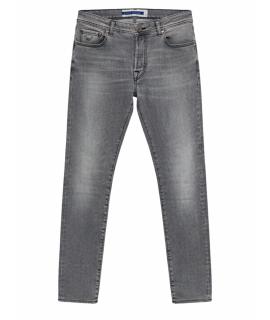 JACOB COHEN Джинсы скинни