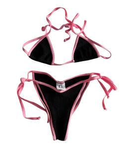 HUNZA G Купальник