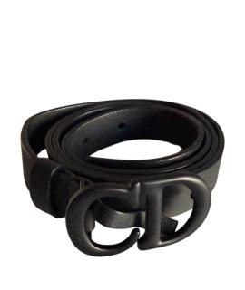 CHRISTIAN DIOR Ремень