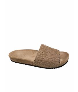 BRUNELLO CUCINELLI Шлепанцы