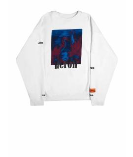 HERON PRESTON Худи/толстовка