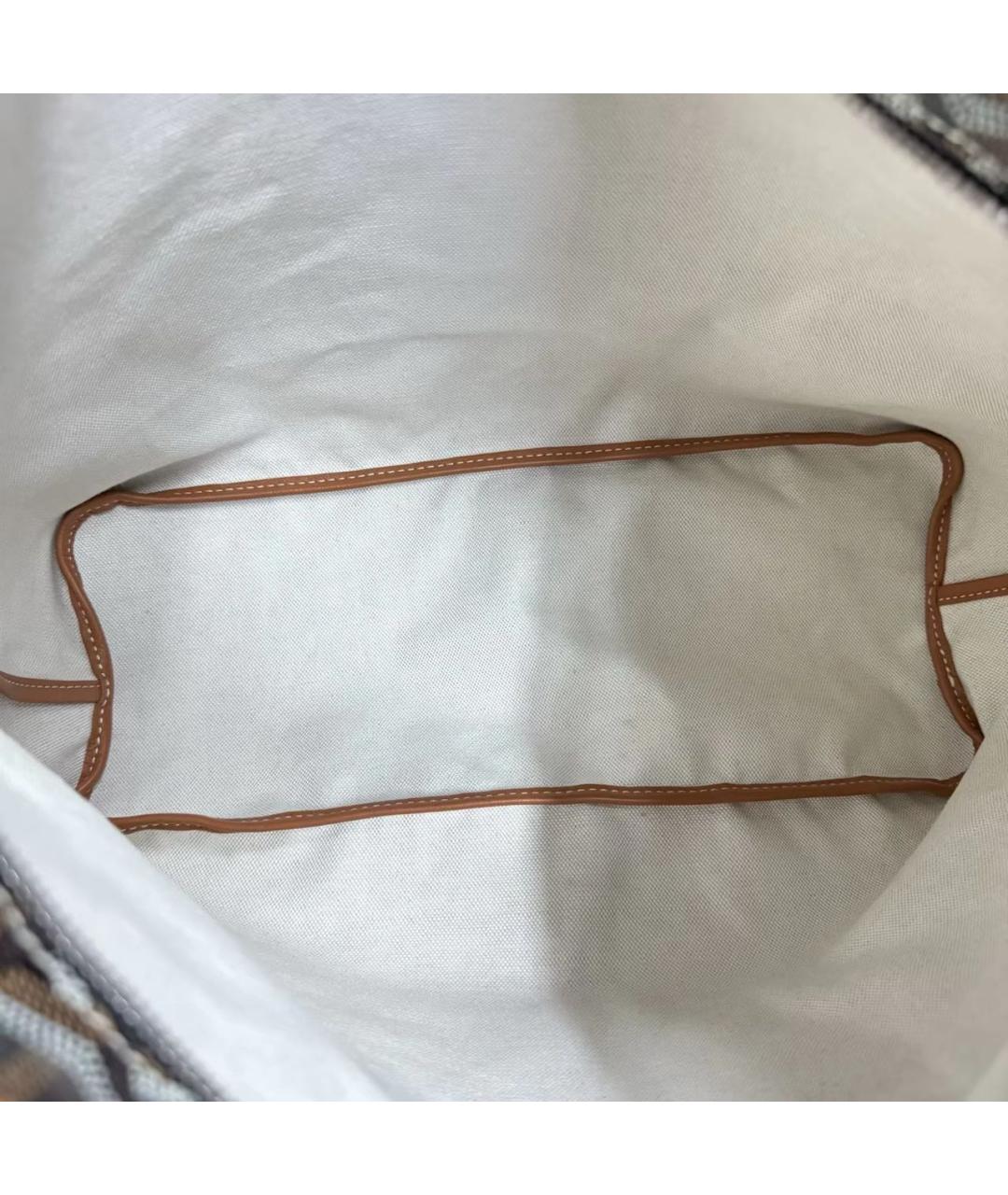 GOYARD Мульти сумка тоут, фото 4