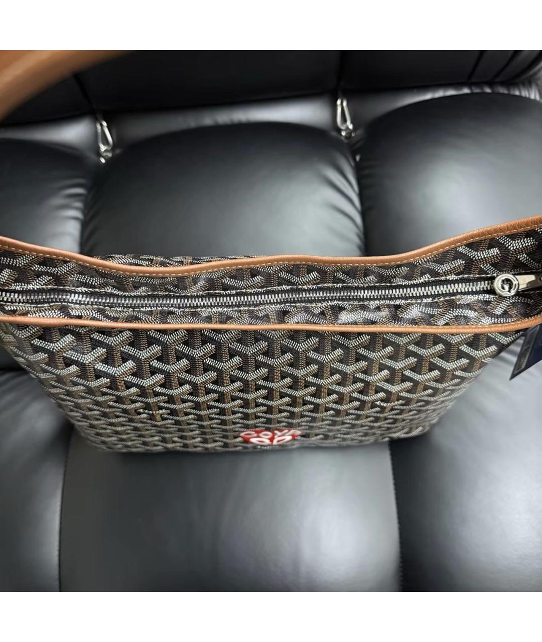 GOYARD Мульти сумка тоут, фото 5