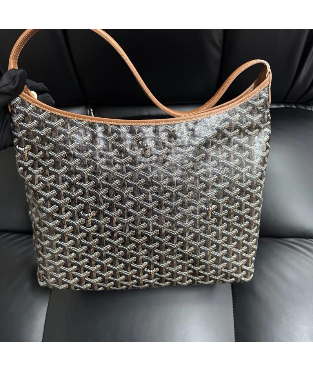 GOYARD Мульти сумка тоут, фото 2