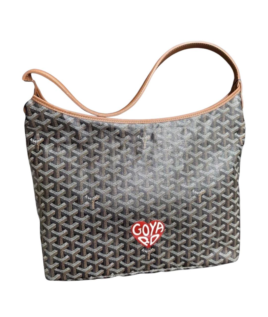 GOYARD Мульти сумка тоут, фото 1