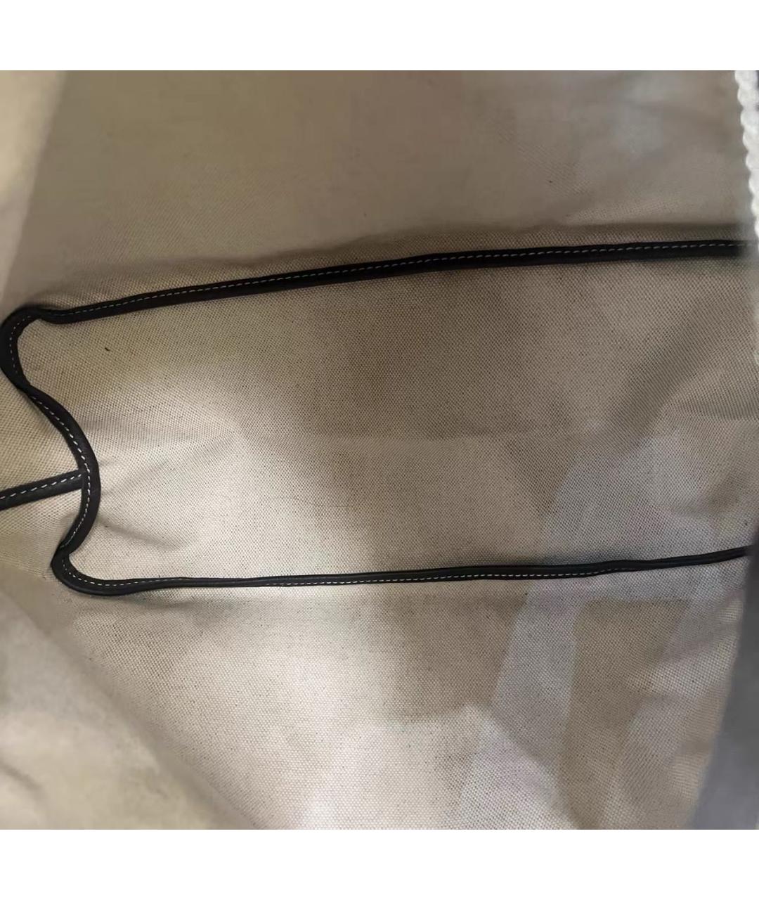 GOYARD Мульти сумка тоут, фото 7