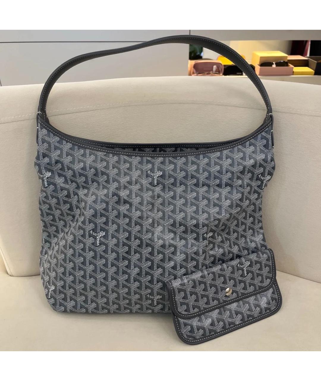 GOYARD Мульти сумка тоут, фото 8