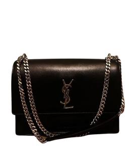 SAINT LAURENT Клатч/вечерняя сумка