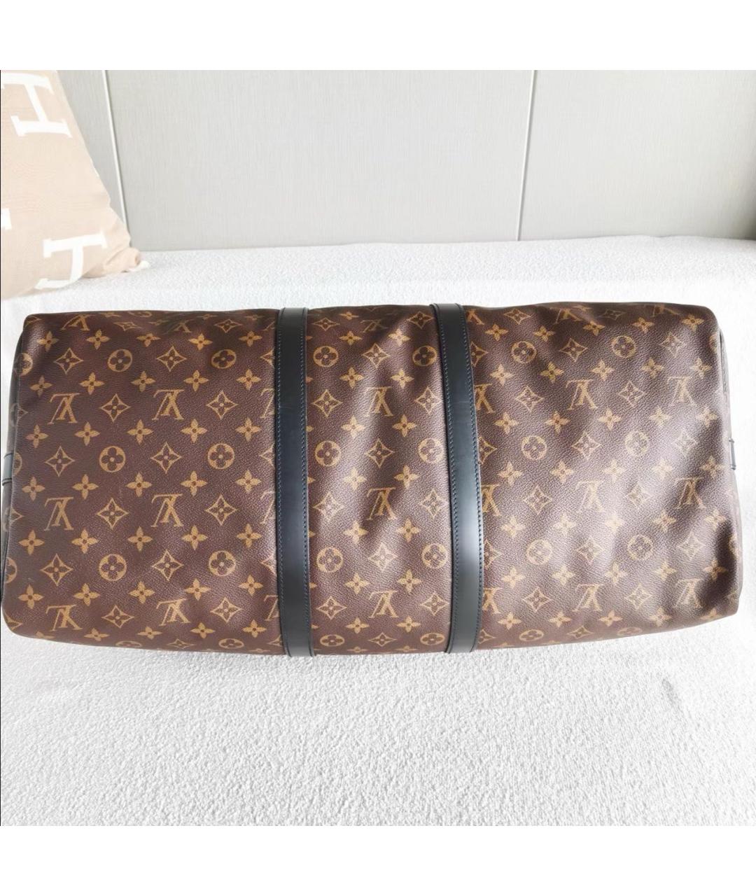 LOUIS VUITTON Мульти дорожная/спортивная сумка, фото 5