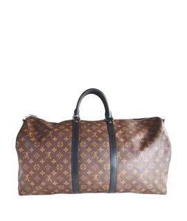 LOUIS VUITTON Дорожная/спортивная сумка