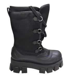 PRADA Ботинки