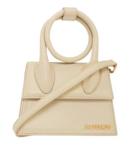 JACQUEMUS Сумка через плечо