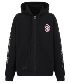 CHROME HEARTS Худи/толстовка