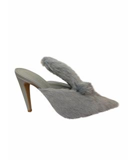 BOTTEGA VENETA Мюли