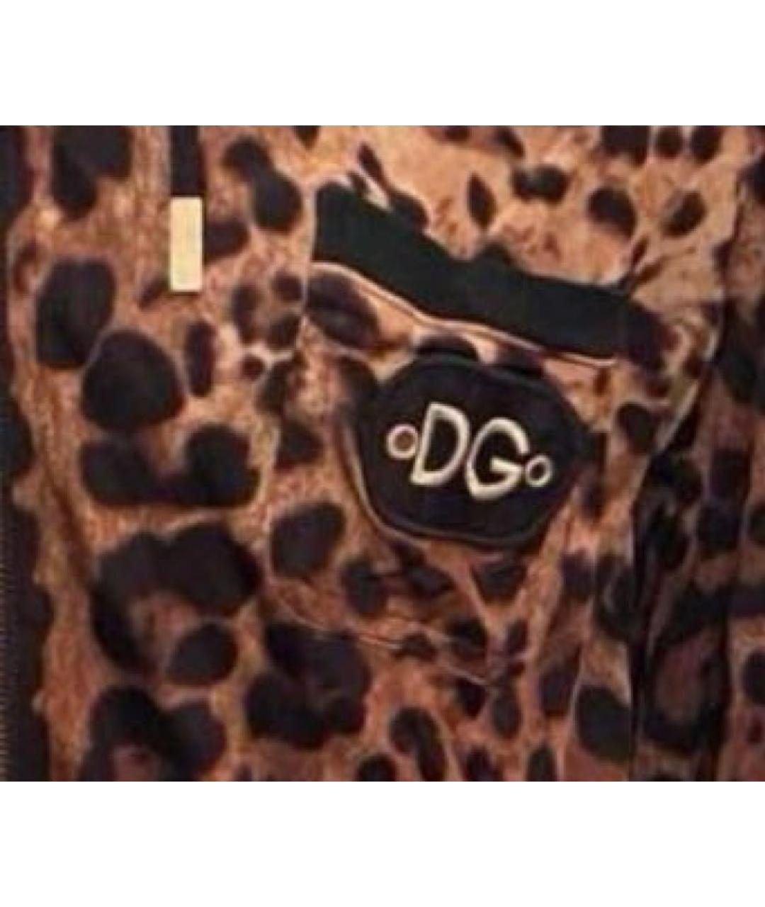 DOLCE&GABBANA Костюм с брюками, фото 4