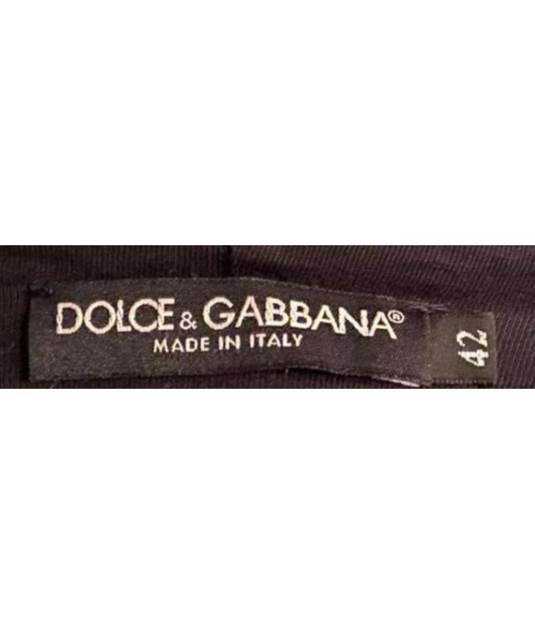 DOLCE&GABBANA Костюм с брюками, фото 5