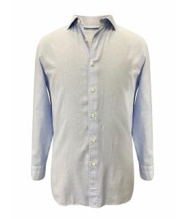 BORRIELLO Кэжуал рубашка