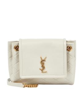 SAINT LAURENT Сумка через плечо