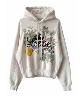 LOEWE Худи/толстовка