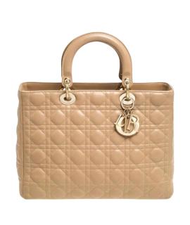 CHRISTIAN DIOR Сумка с короткими ручками