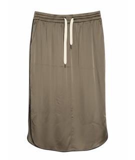 BRUNELLO CUCINELLI Юбка миди