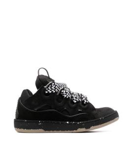 LANVIN Низкие кроссовки / кеды