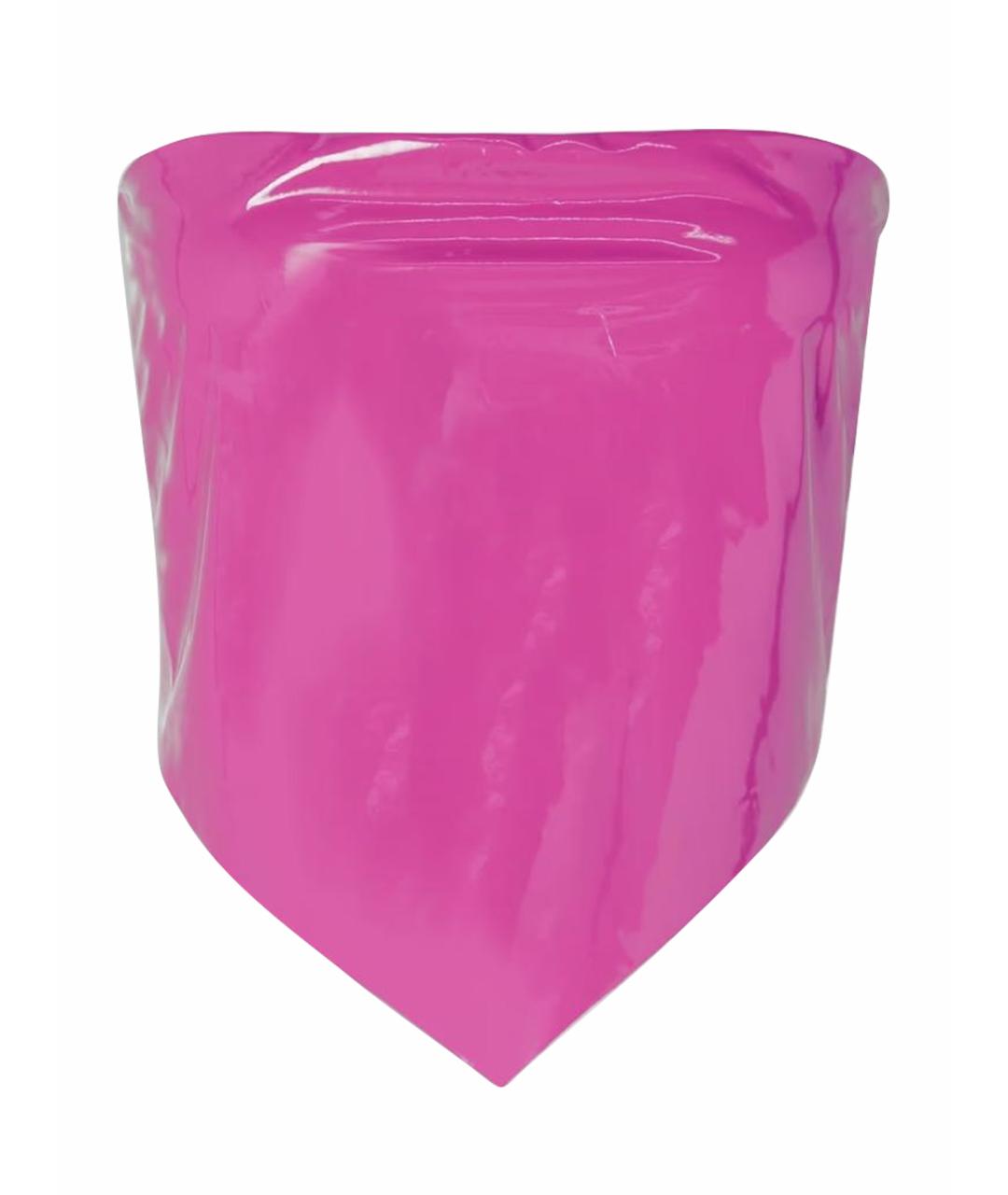 ROTATE Фуксия корсет, фото 1