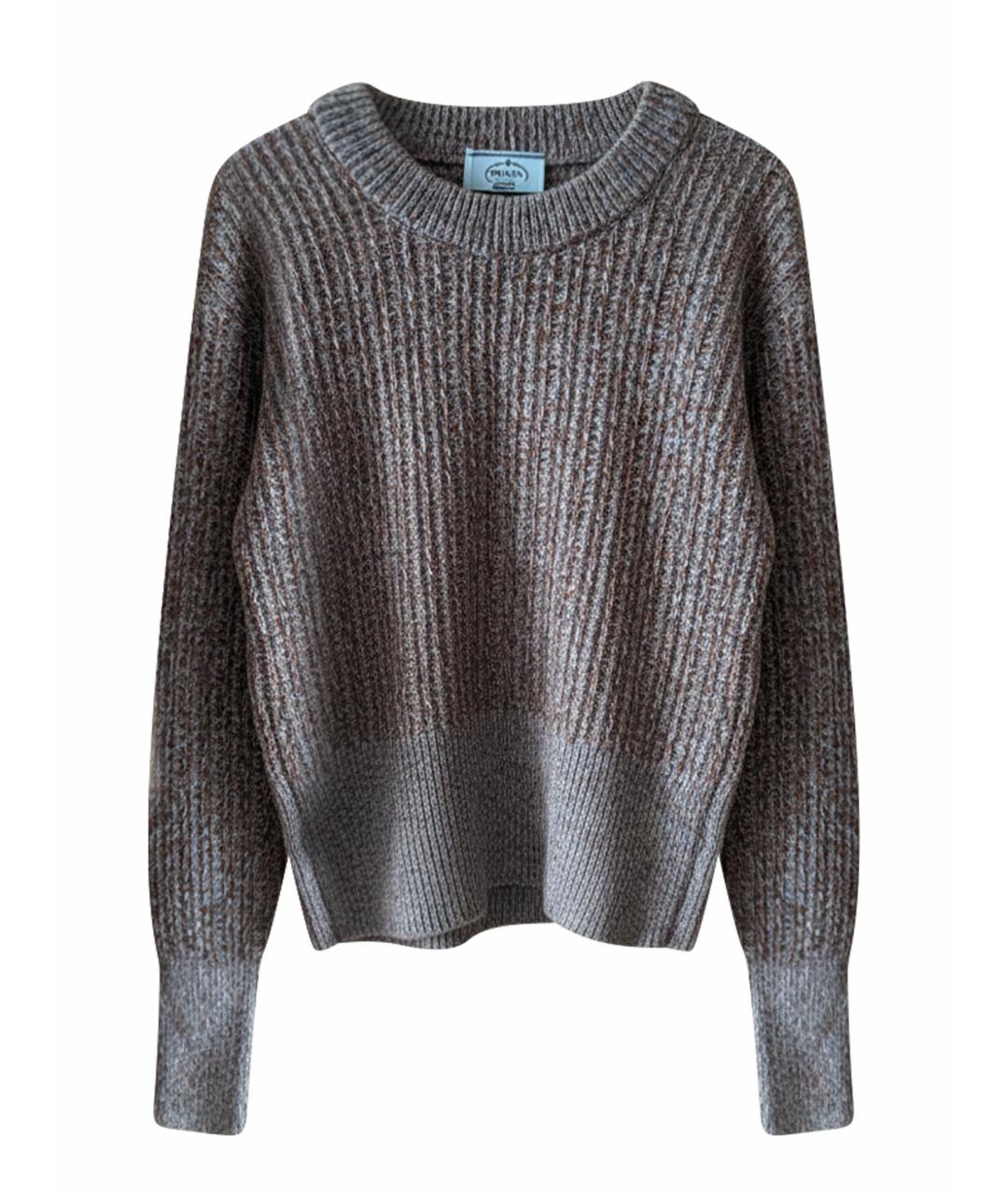 PRADA Джемпер / свитер, фото 1