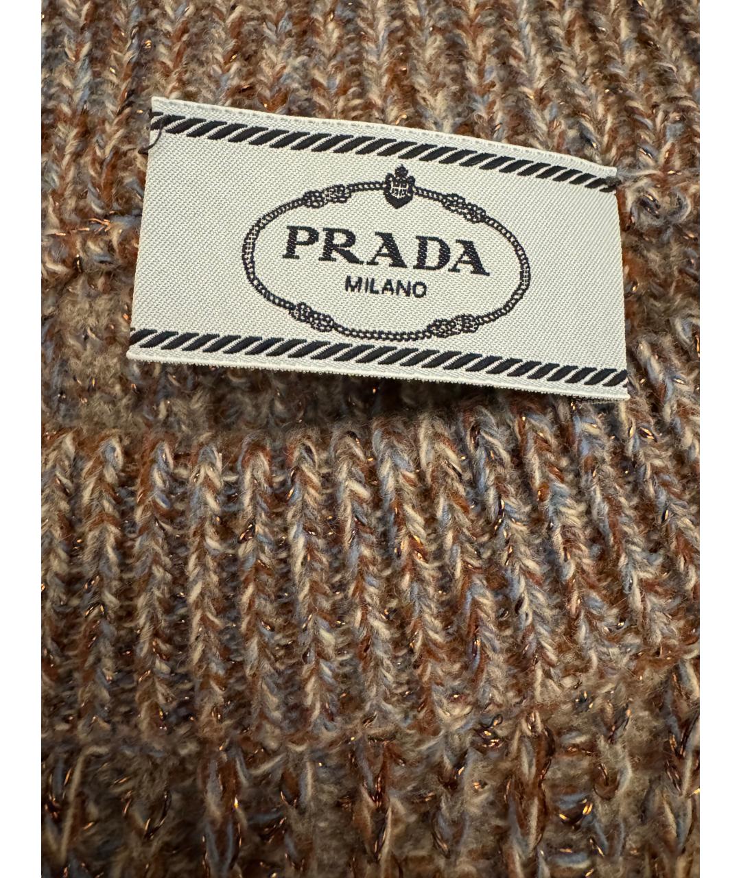 PRADA Джемпер / свитер, фото 3