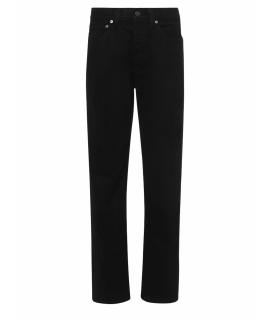 KHAITE Прямые джинсы