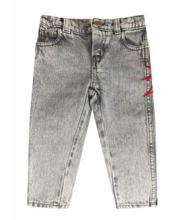 GUCCI KIDS Детские джинсы