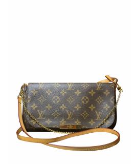 LOUIS VUITTON Сумка через плечо