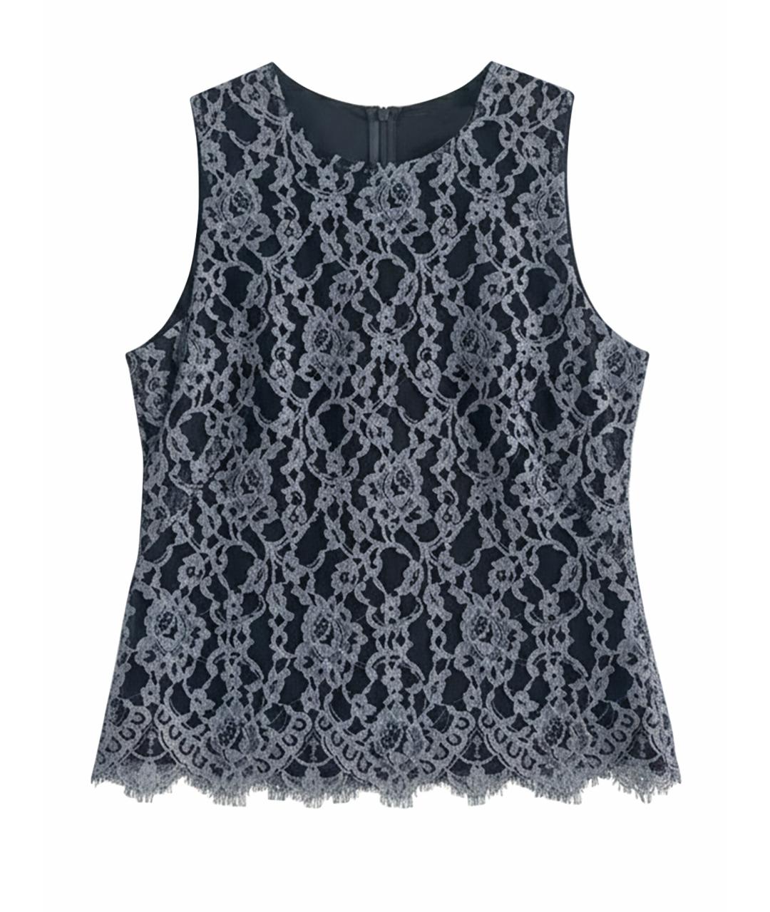 UNGARO Вискозная майка, фото 1