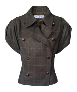 CHRISTIAN DIOR Жакет/пиджак