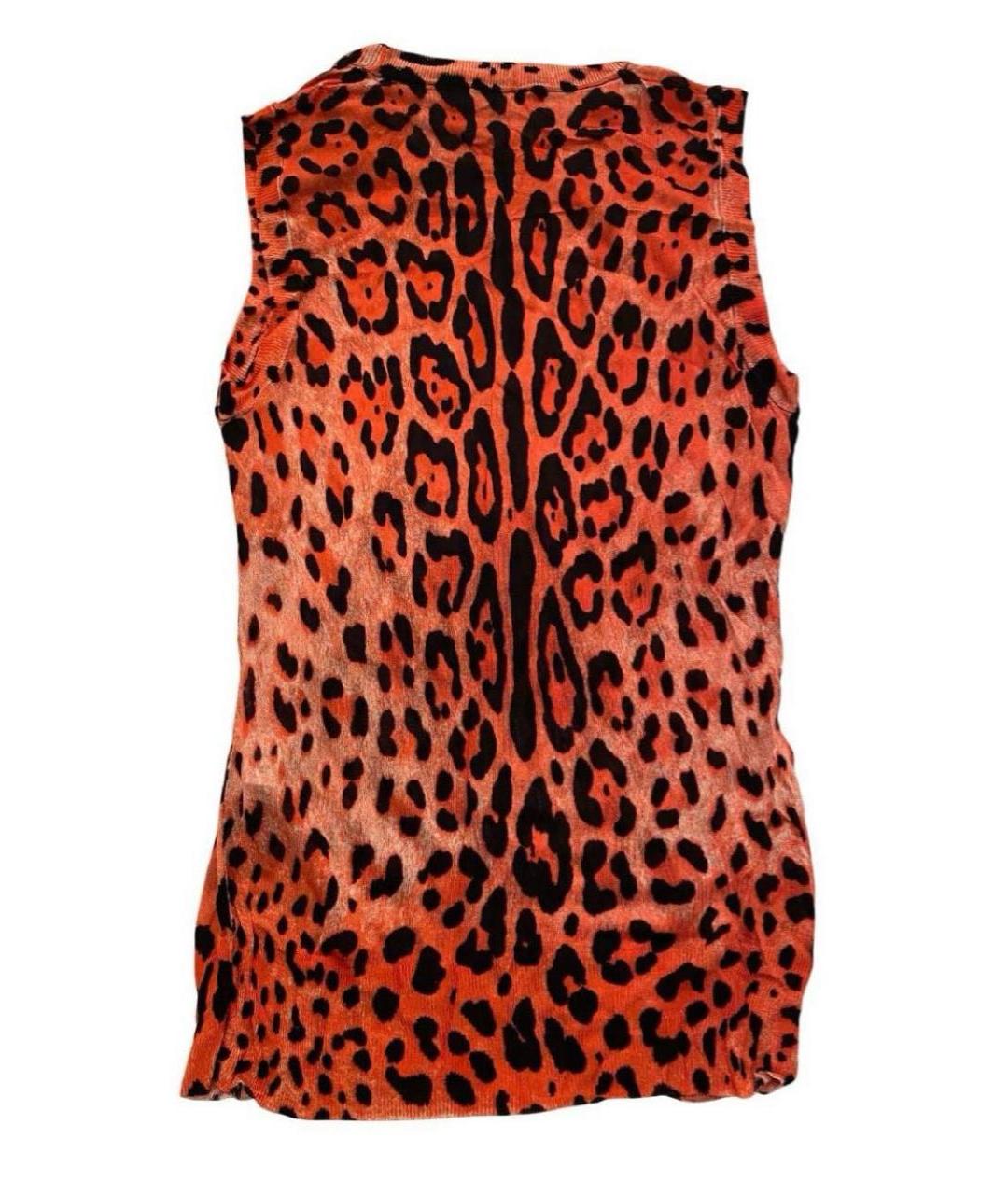 DOLCE&GABBANA Черный костюм с юбками, фото 3