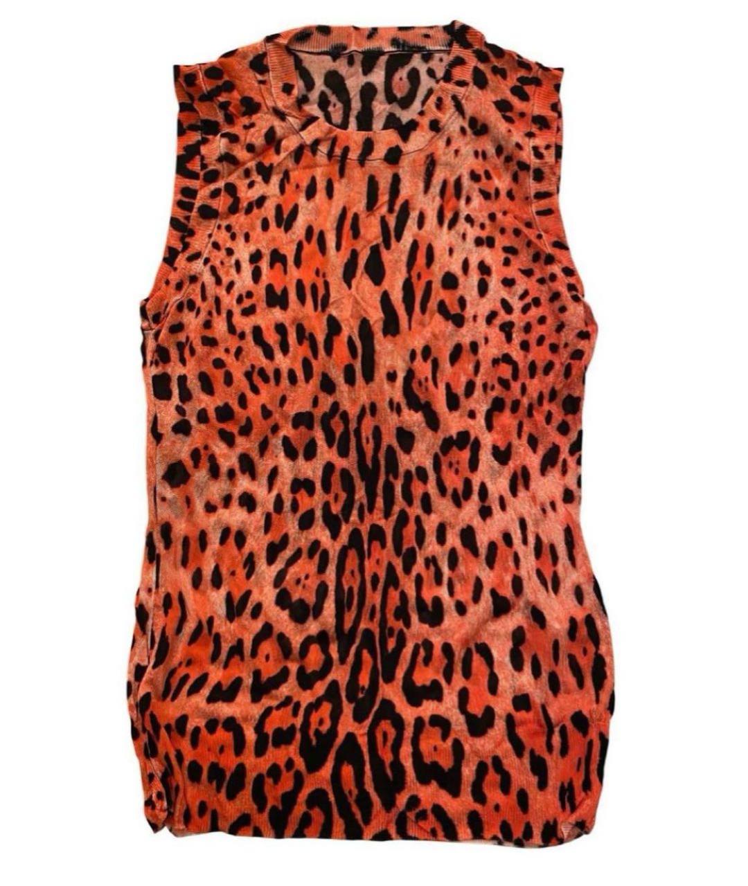 DOLCE&GABBANA Черный костюм с юбками, фото 2