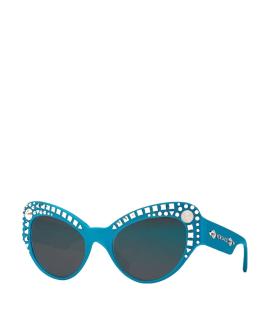 VERSACE Солнцезащитные очки