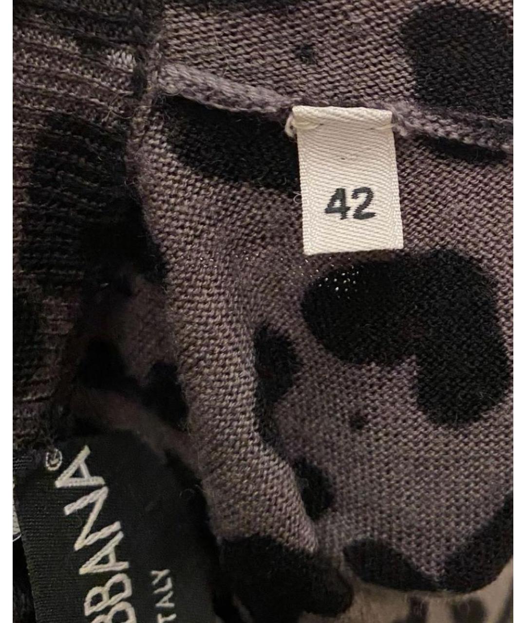 DOLCE&GABBANA Костюм с юбками, фото 4