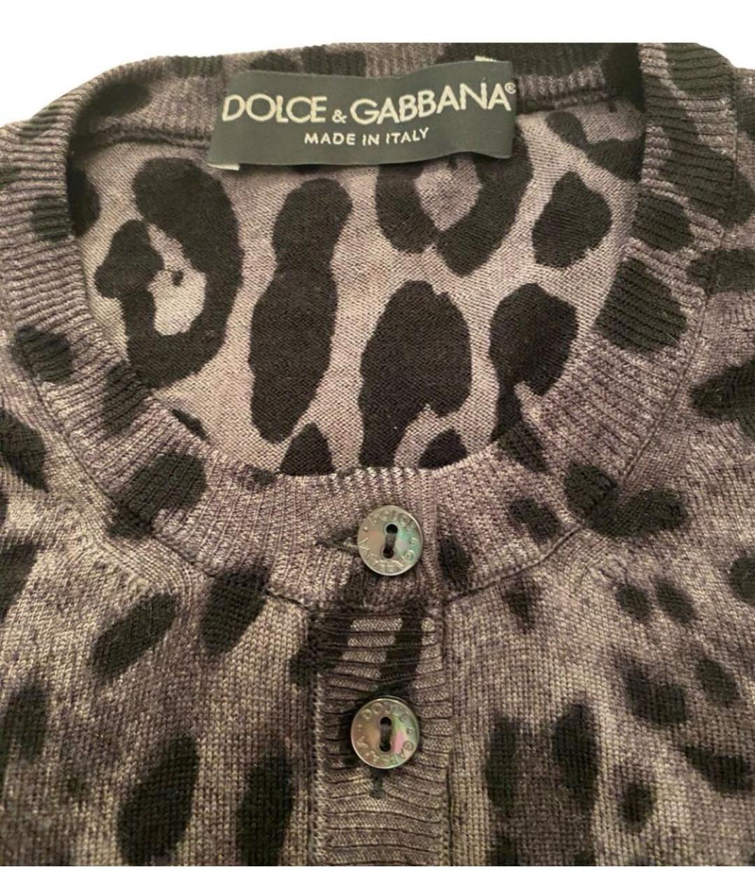 DOLCE&GABBANA Костюм с юбками, фото 3