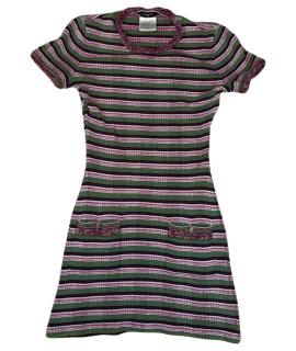 CHANEL Повседневное платье