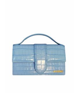 JACQUEMUS Сумка через плечо