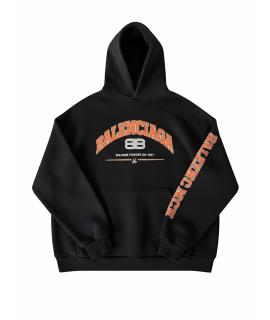 BALENCIAGA Худи/толстовка