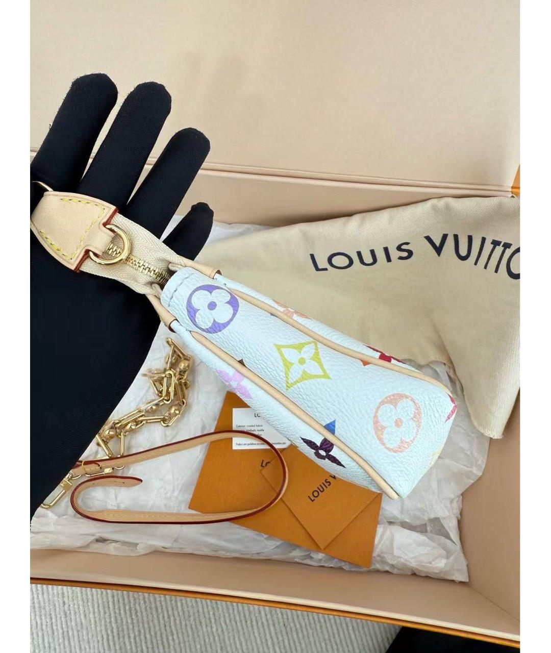 LOUIS VUITTON Мульти сумка через плечо, фото 6