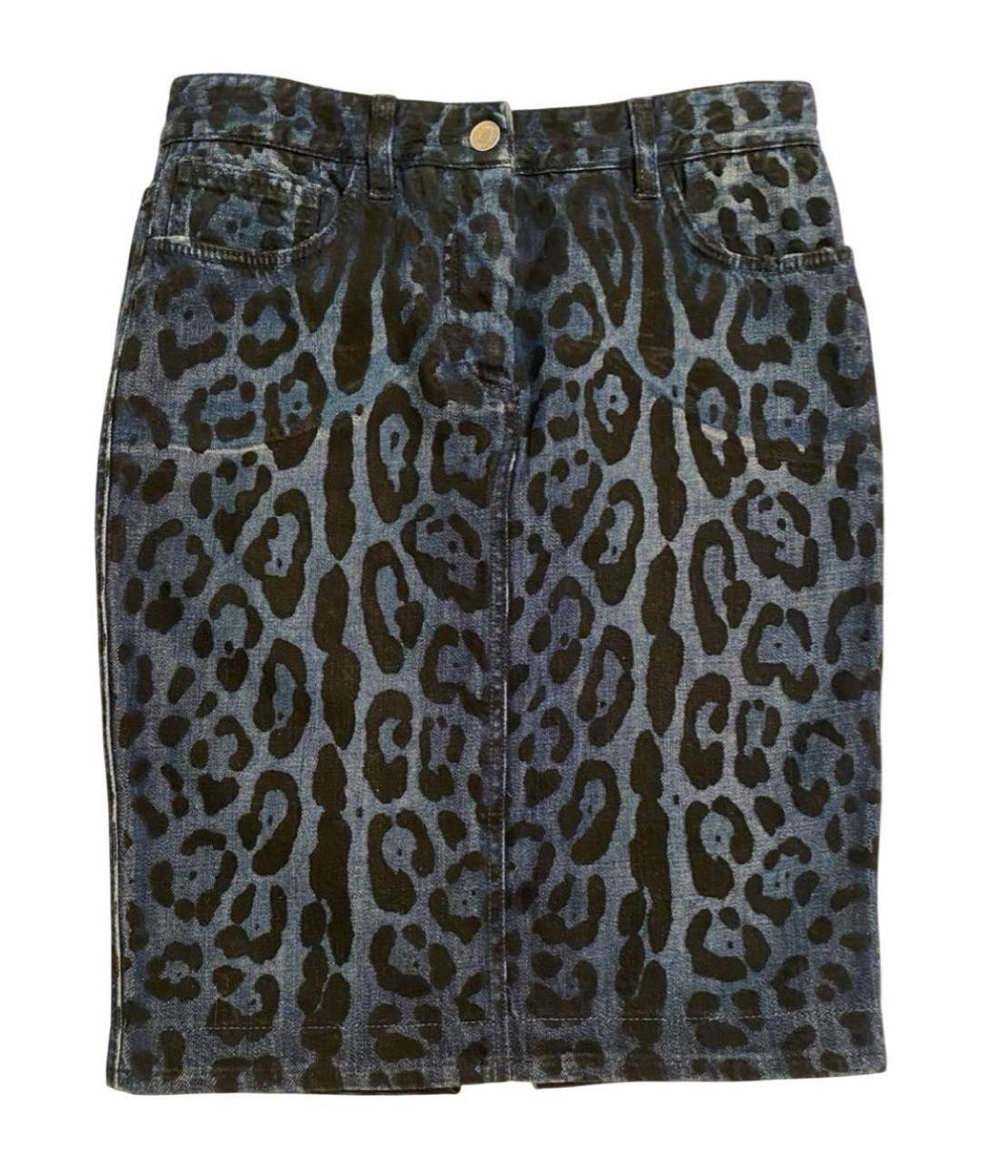 DOLCE&GABBANA Красный костюм с юбками, фото 6