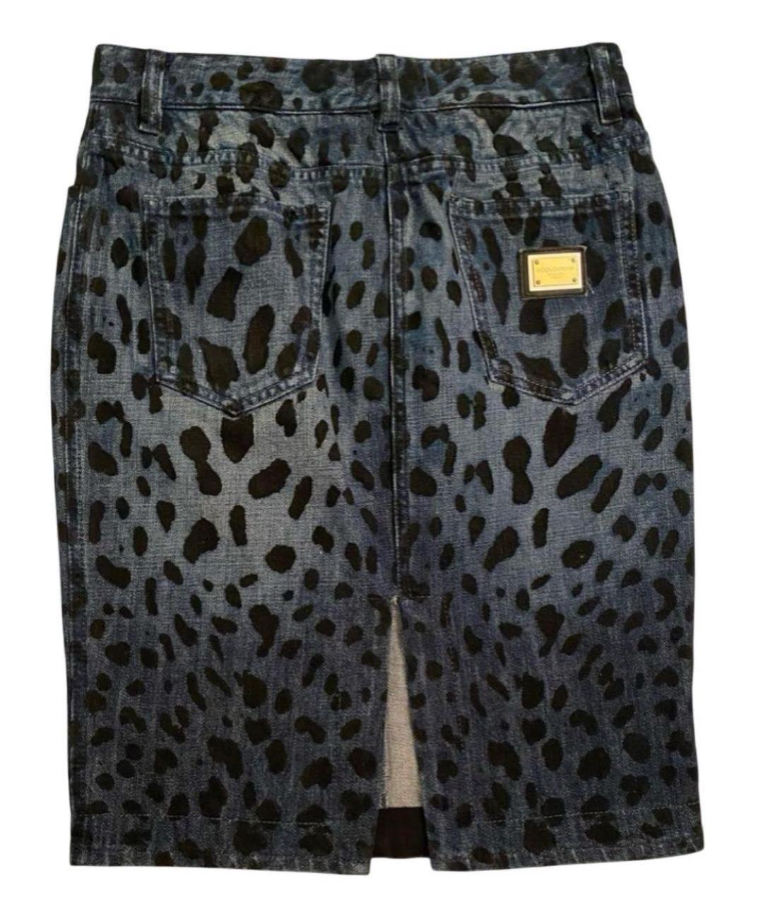 DOLCE&GABBANA Красный костюм с юбками, фото 7