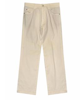 LORO PIANA Прямые джинсы