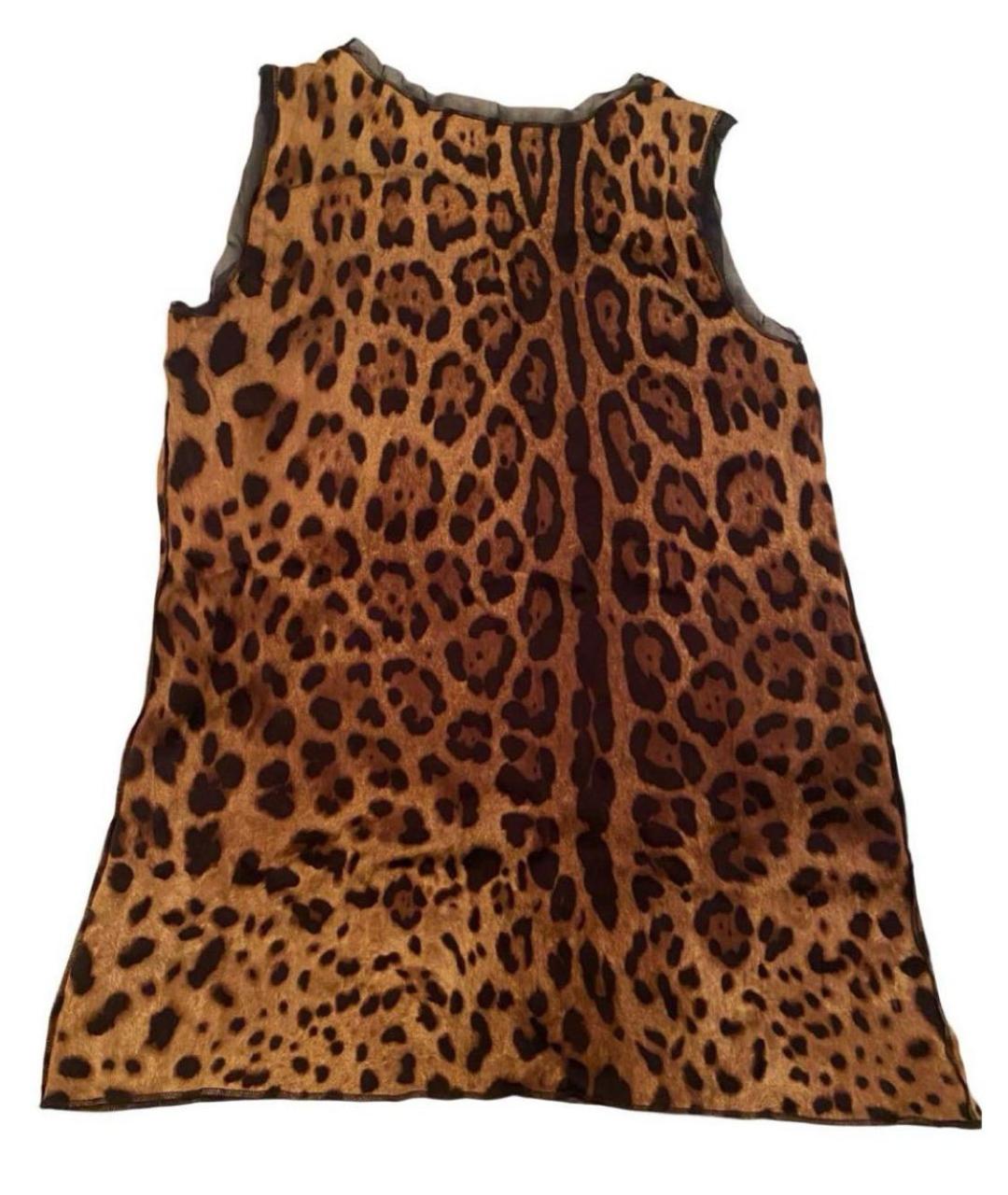 DOLCE&GABBANA Синяя куртка, фото 7