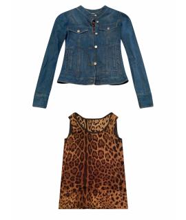 DOLCE&GABBANA Куртка