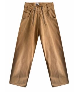 RAF SIMONS Прямые джинсы